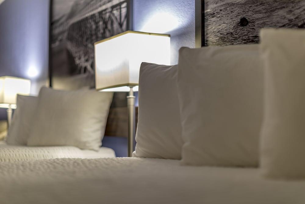 Hotel Super 8 By Wyndham Kamloops On The Hill Exteriér fotografie